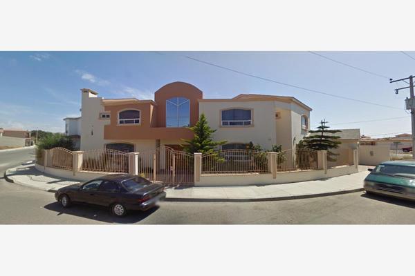 Foto de inmueble en Paseo de Los Sauces 406, Loma Dorada, Ensenada, Baja California, México #406, Col. Loma Dorada C.P. 22847, Ensenada