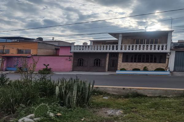 Foto de inmueble en paseo de los virreyes 61 parque residencial coacalco, Col. Parque Residencial Coacalco 3a Sección C.P. 55720, Coacalco de Berriozábal