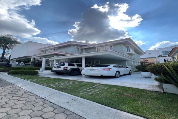 Foto de inmueble en Paseo de los Virreyes #871, Col. Virreyes Residencial C.P. 45110, Zapopan