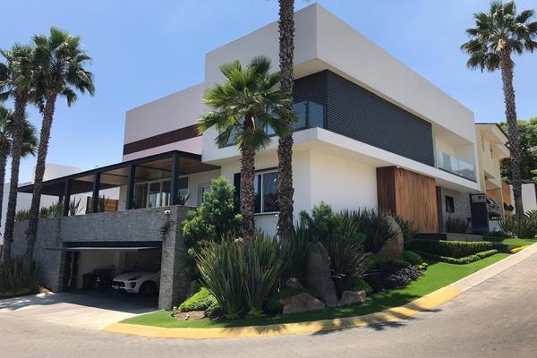 Foto de inmueble en Paseo de los Virreyes #971, Col. Virreyes Residencial C.P. 45110, Zapopan