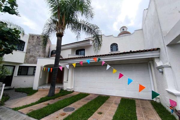 Foto de inmueble en Paseo de los Virreyes, Col. Virreyes Residencial C.P. 45110, Zapopan