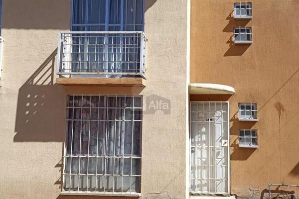 Foto de inmueble en Paseo de Marfil M2-22 Lt-31 #162, Col. Paseos de San Juan C.P. 55634, Zumpango