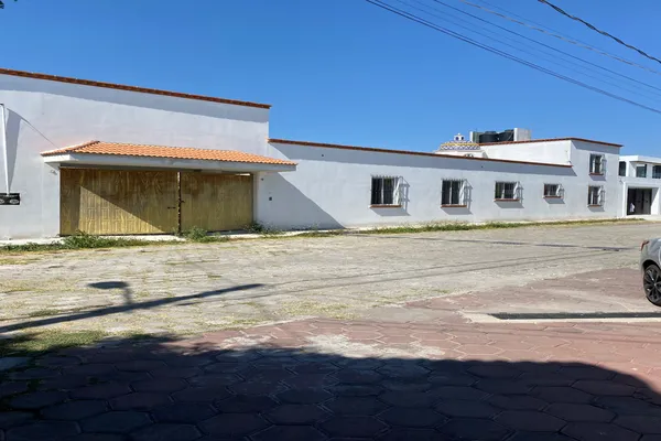 Foto de inmueble en Paseo de Margaritas #3134, Col. Val de Cristo C.P. 74293, Atlixco