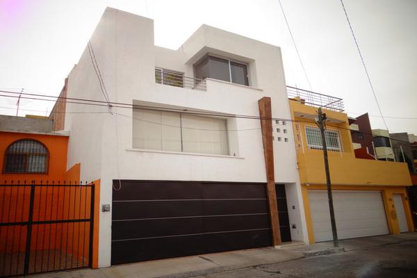 Foto de inmueble en Paseo de México #229, Col. Tejeda C.P. 76904, Corregidora