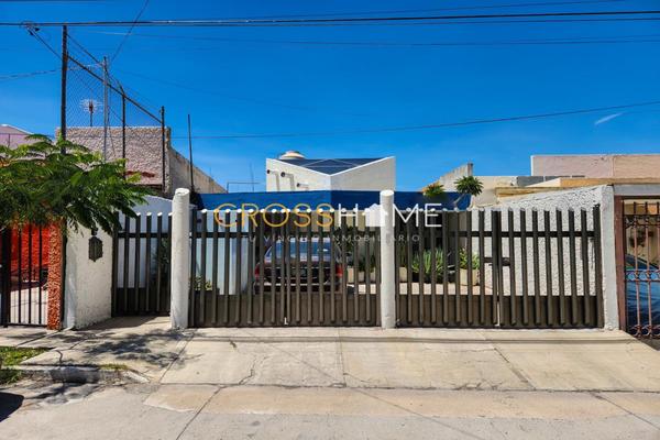 Foto de inmueble en Paseo de Mexico #258, Col. Tejeda C.P. 76904, Corregidora