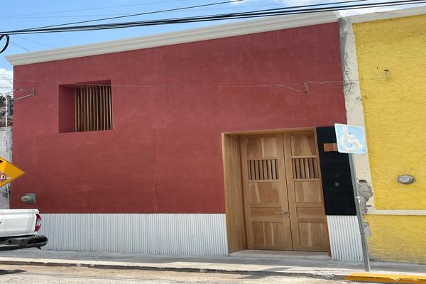 Foto de inmueble en ., Col. Paseo de Montejo C.P. 97205, Mérida