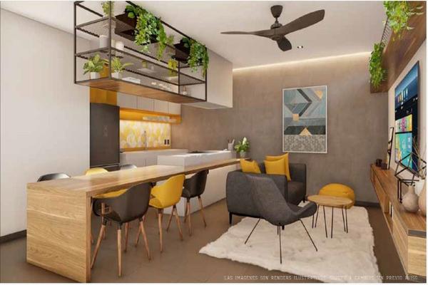 Foto de inmueble en  , Col. Paseo de Montejo C.P. 97205, Mérida