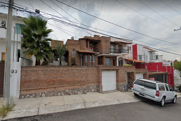 Foto de inmueble en paseo de roma, Col. Tejeda C.P. 76904, Corregidora