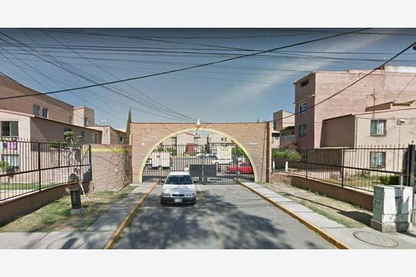 Foto de inmueble en PASEO DE SAN LUIS #7, Col. Cuautitlán Centro C.P. 54800, Cuautitlán