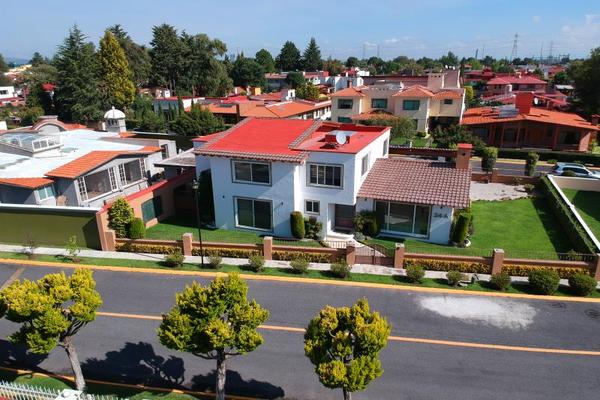 Foto de inmueble en Paseo de Santa Rosa #24, Col. La Asunción C.P. 52172, Metepec