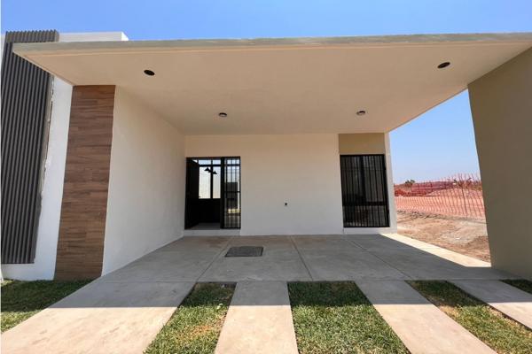 Foto de inmueble en PASEO DE SCANEAS 290 #290, Col. Vista Bugambilias C.P. 28979, Villa de Álvarez