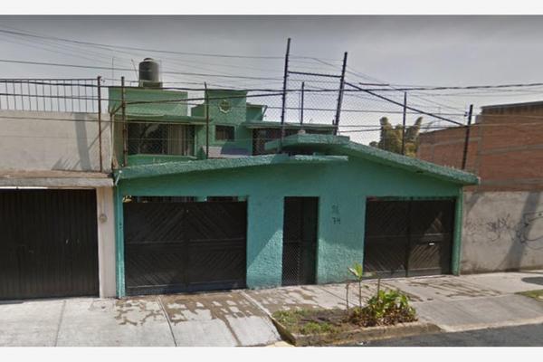 Foto de inmueble en paseo de sicilia #96, Col. Lomas Estrella C.P. 09890, Iztapalapa