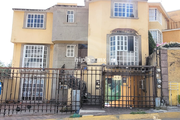 Foto de inmueble en Paseo de Tullerías 126, Col. Lomas Verdes 3a Sección C.P. 53125, Naucalpan de Juárez