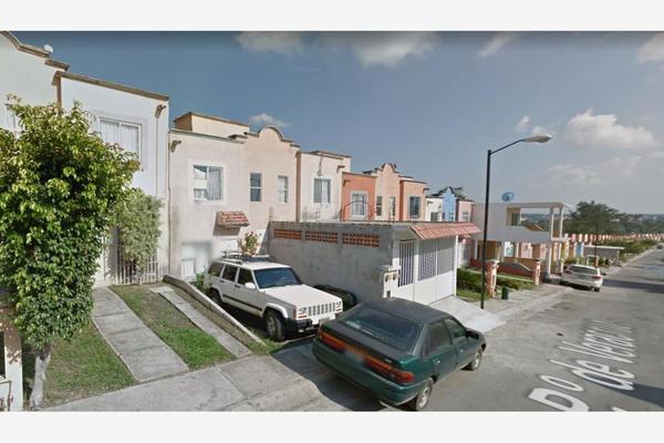 Foto de inmueble en PASEO DE VERACRUZ #0, Col. Palma Real C.P. 91826, Veracruz
