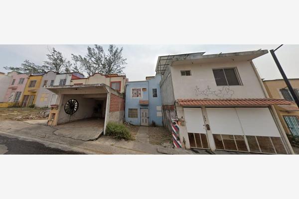 Foto de inmueble en PASEO DE VERACRUZ #00, Col. Palma Real C.P. 91826, Veracruz