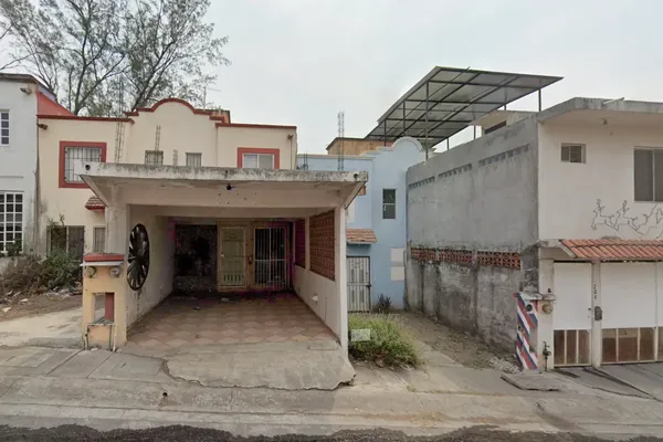 Foto de inmueble en Paseo de veracruz #000, Col. Palma Real C.P. 91826, Veracruz