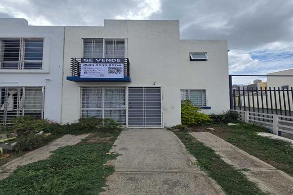 Foto de inmueble en Paseo del Aguila Pescadora, Col. Quintas del Paraíso C.P. 45406, Tonalá