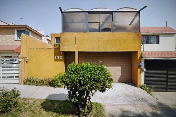 Foto de inmueble en Paseo del Alba #175, Col. Jardines del Alba C.P. 54750, Cuautitlán Izcalli