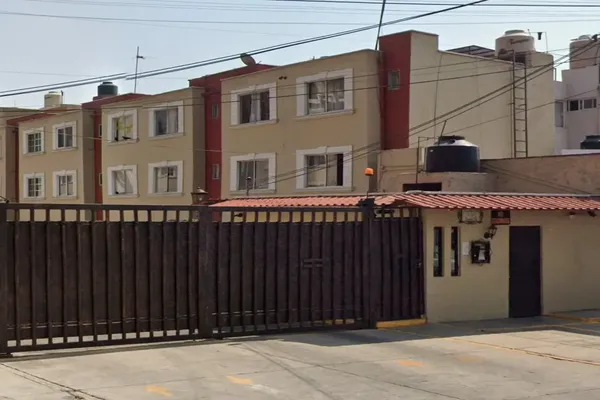 Foto de inmueble en Paseo del Alba #230, Col. Santiago Tepalcapa C.P. 54743, Cuautitlán Izcalli