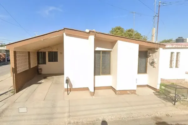 Foto de inmueble en PASEO DEL ALGODON #0, Col. Unión de Colonos C.P. 83120, Hermosillo