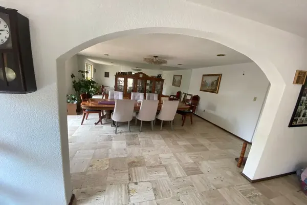 Foto de inmueble en Paseo del Anáhuac #1, Col. Paseo de las Palmas C.P. 52787, Huixquilucan