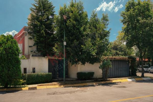 Foto de inmueble en Paseo del Anáhuac #50, Col. Paseo de las Palmas C.P. 52787, Huixquilucan