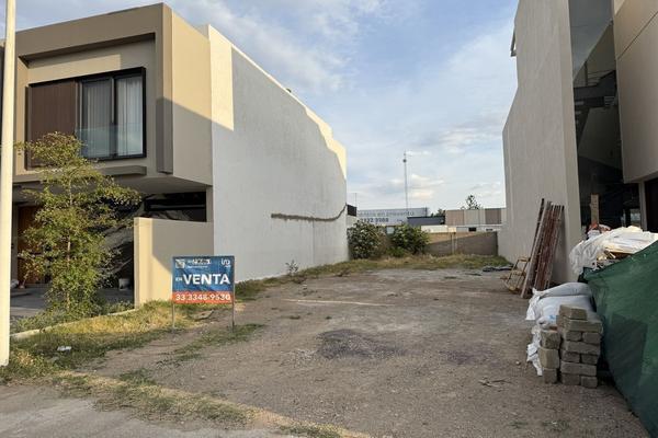Foto de inmueble en Paseo del anochecer, Col. Solares C.P. 45019, Zapopan