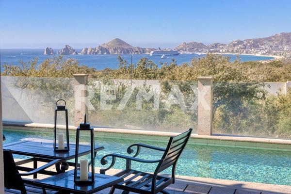Foto de inmueble en PASEO DEL ARCO, Col. Cabo Bello C.P. 23455, Los Cabos