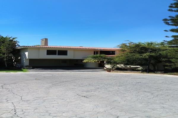 Foto de inmueble en paseo del arroyo, Col. Colinas de San Javier C.P. 45110, Zapopan