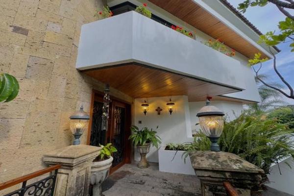 Foto de inmueble en Paseo del bosque #2851, Col. Atlas Colomos C.P. 45118, Zapopan