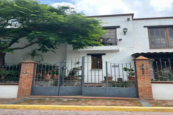 Foto de inmueble en Paseo del bosque #3702, Col. Zerezotla C.P. 72764, San Pedro Cholula