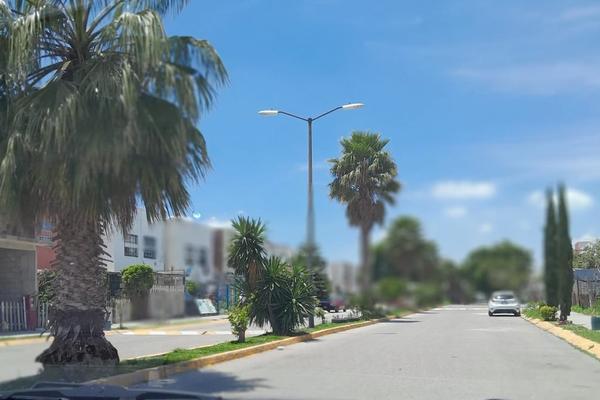 Foto de inmueble en Paseo del Camaleón Mz8 Lt27 Viv "A" #116, Col. Santa Teresa IX C.P. 54694, Huehuetoca