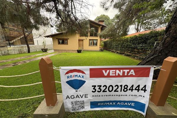 Foto de inmueble en Paseo del Campo, Col. Mazamitla C.P. 49500, Mazamitla