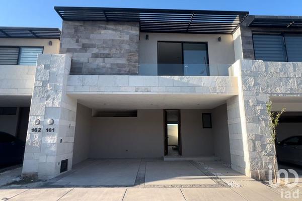 Foto de inmueble en Paseo del Cielo #351, Col. Residencial Punta del Cielo C.P. 20326, Aguascalientes