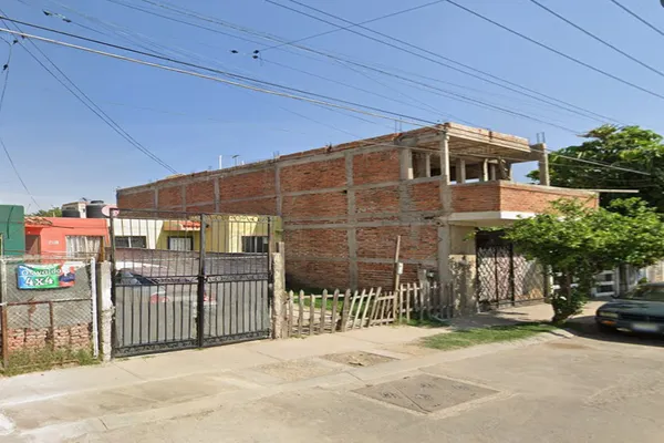 Foto de inmueble en paseo del faro #0, Col. Paseos del Pedregal C.P. 45429, Tonalá