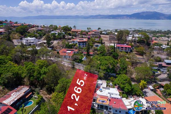 Foto de inmueble en Paseo del Golf, Col. Brisas de Chapala C.P. 45908, Chapala
