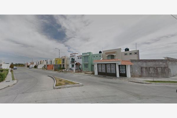 Foto de inmueble en PASEO DEL HAYA #00, Col. Rinconada del Bosque C.P. 37179, León
