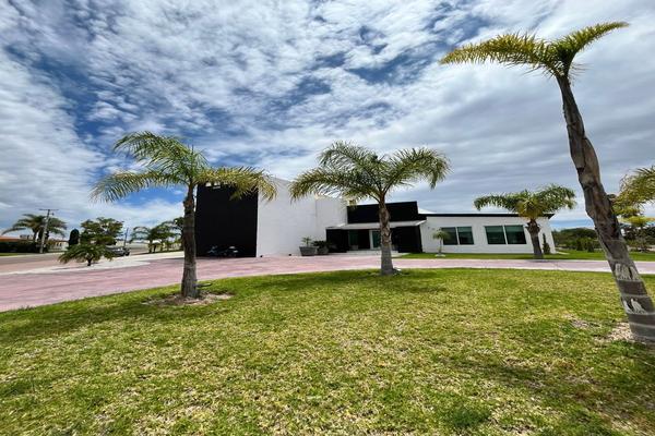 Foto de inmueble en Paseo del Lago, Col. Jardines del Lago C.P. 20218, Aguascalientes
