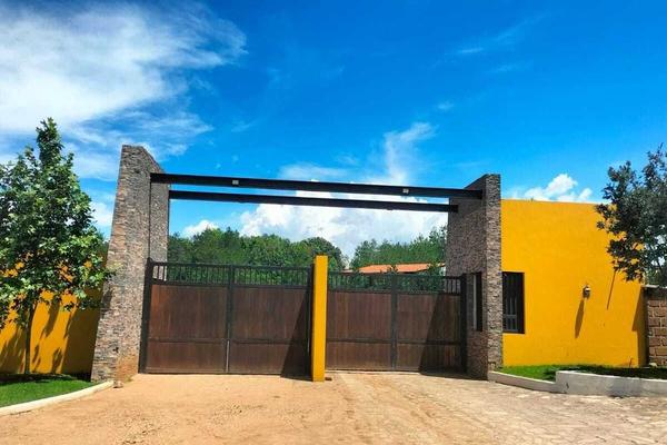Foto de inmueble en Paseo del Lago, Col. Tapalpa C.P. 49340, Tapalpa