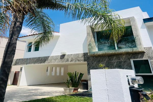 Foto de inmueble en paseo del manantial, Col. El Manantial C.P. 45645, Tlajomulco de Zúñiga
