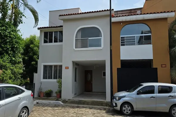 Foto de inmueble en Paseo del Marlin #510, Col. Las Aralias C.P. 48328, Puerto Vallarta