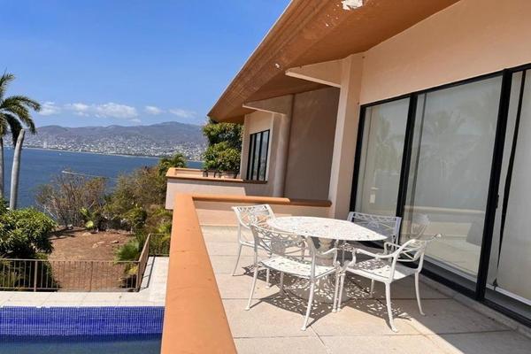 Foto de inmueble en Paseo del Mástil, Col. Las Brisas 1 C.P. 39888, Acapulco de Juárez