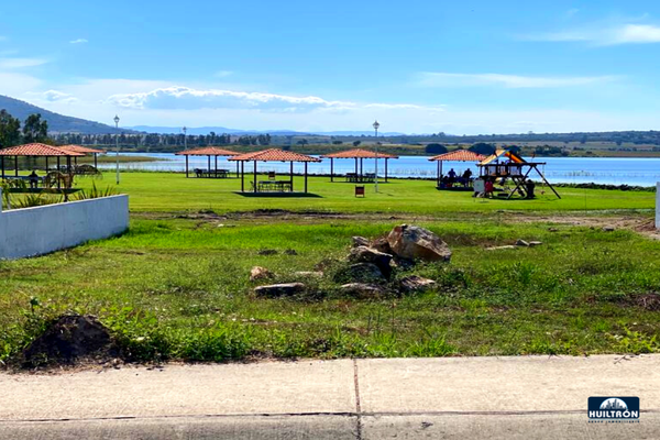 Foto de inmueble en paseo del mirador, Col. San Pedro Valencia C.P. 45723, Acatlán de Juárez