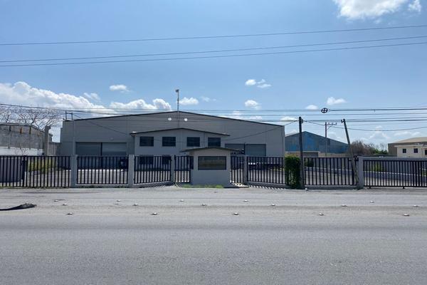 Foto de inmueble en ., Col. Paseo del Norte C.P. 65500, Salinas Victoria