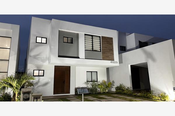 Foto de inmueble en Paseo del Pacífico (peche rice) s/n, Col. Sonterra Residencial II C.P. 82124, Mazatlán