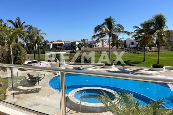 Foto de inmueble en Paseo del Palmar, Col. Marina Mazatlán C.P. 82103, Mazatlán