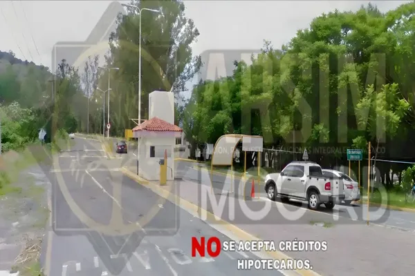 Foto de inmueble en Paseo del Puma #000, Col. Ciudad Bugambilia C.P. 45237, Zapopan