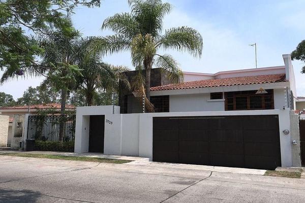 Foto de inmueble en Paseo del Puma #3729, Col. Bugambilias C.P. 45238, Zapopan
