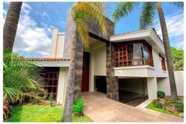 Foto de inmueble en paseo del puma, Col. Bugambilias C.P. 45238, Zapopan