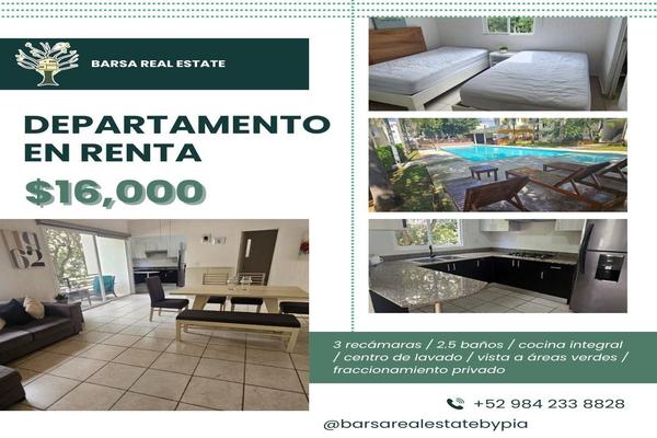 Foto de inmueble en Paseo del Real, Col. Los Olivos C.P. 77714, Solidaridad